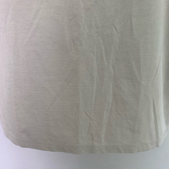 Lululemon Men’s Short Sleeve Relaxed Over Sized Tee W/ Chest Pocket Size Small - Picture 4 of 13